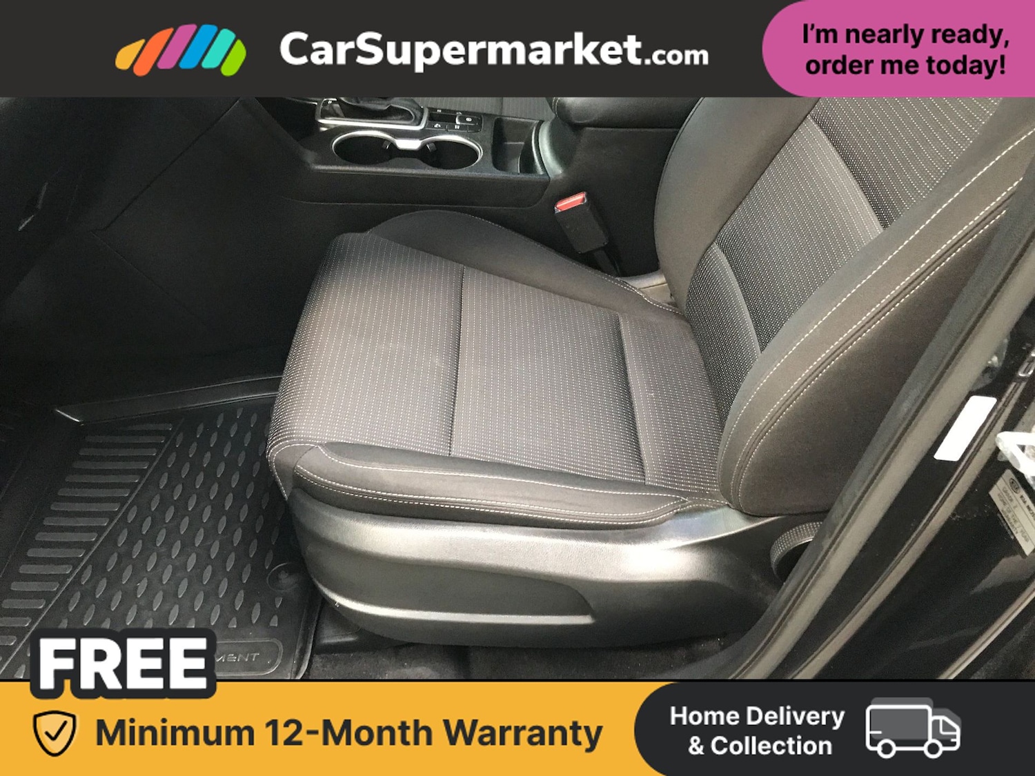 Used Kia Sportage 2021 for sale - 77582663: Photo 31