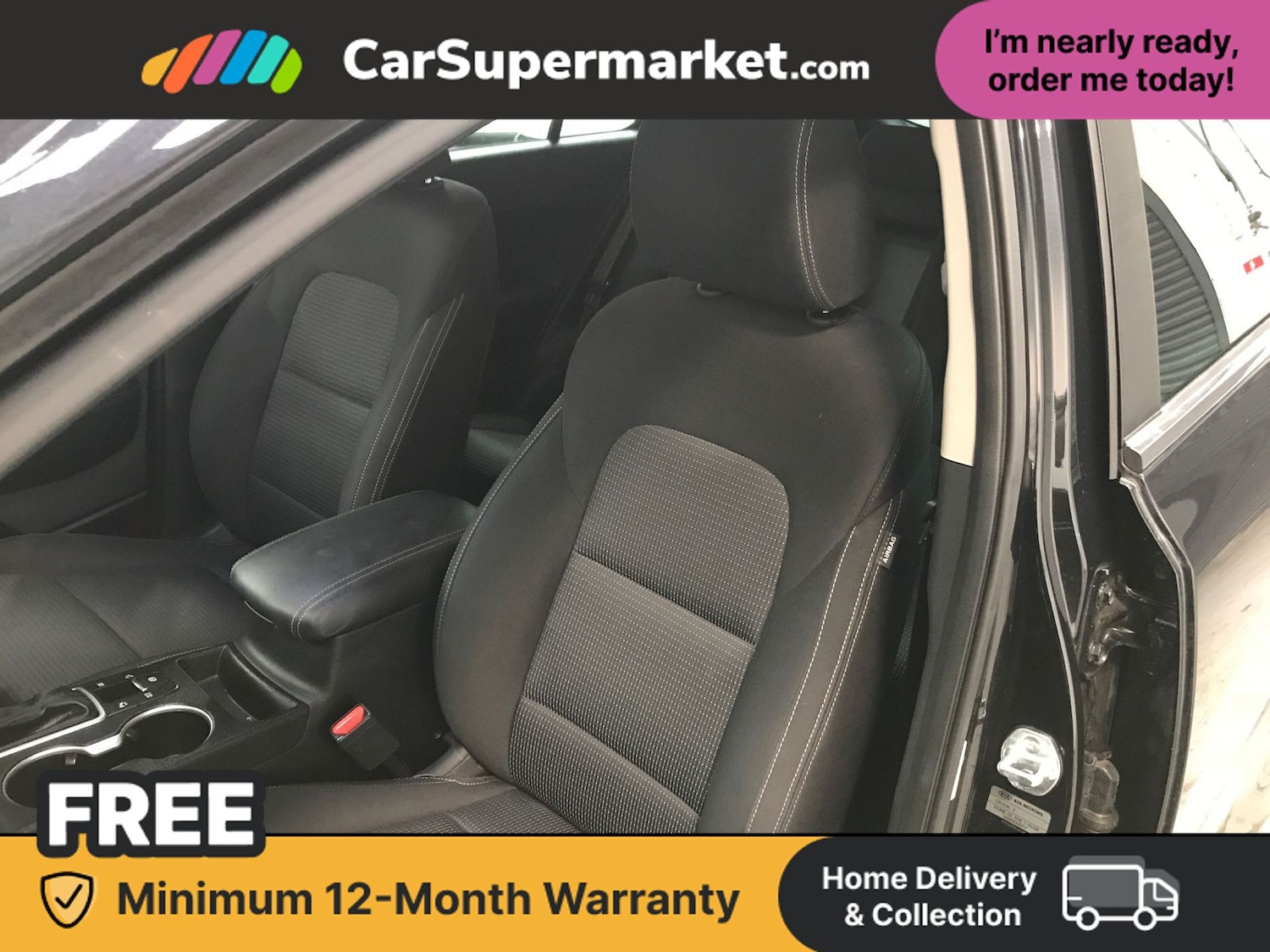 Used Kia Sportage 2021 for sale - 77582663: Photo 32