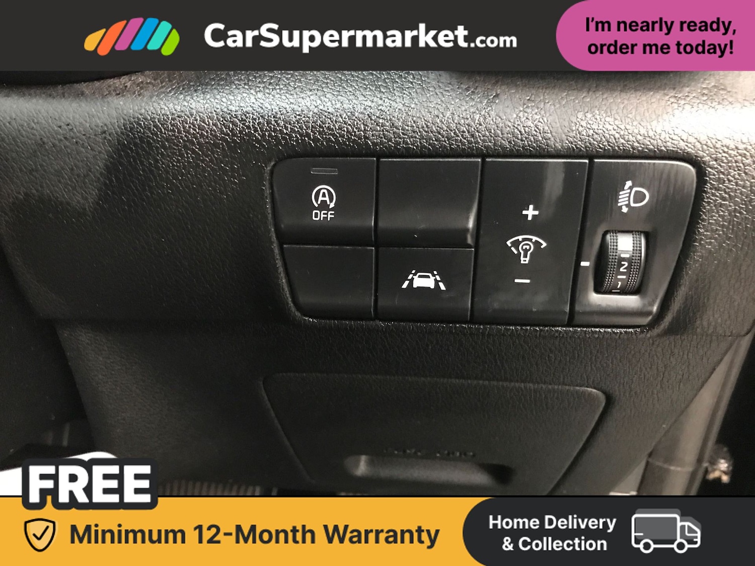 Used Kia Sportage 2021 for sale - 77582663: Photo 35