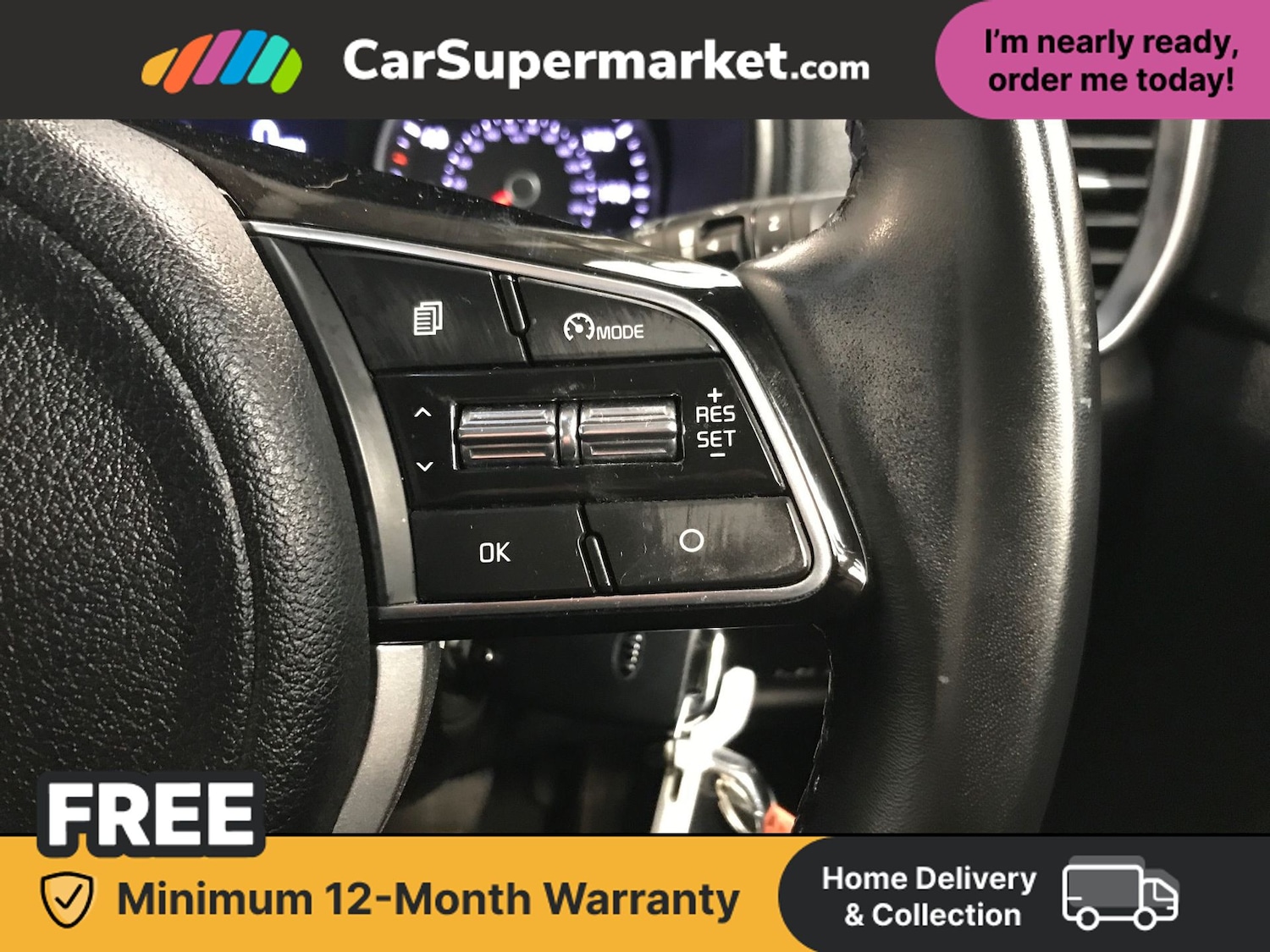 Used Kia Sportage 2021 for sale - 77582663: Photo 36