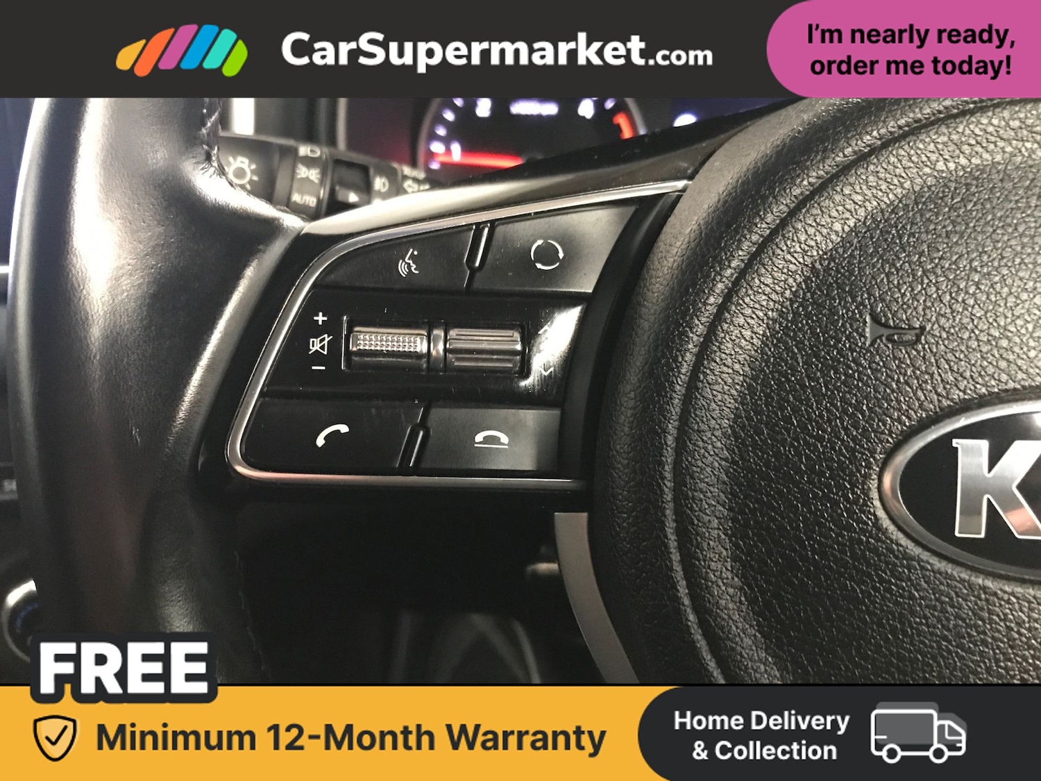 Used Kia Sportage 2021 for sale - 77582663: Photo 37