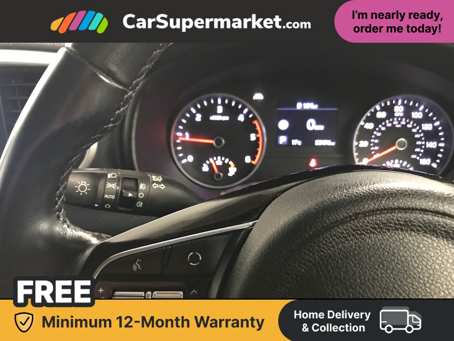 Used Kia Sportage 2021 for sale - 77582663: Photo 38