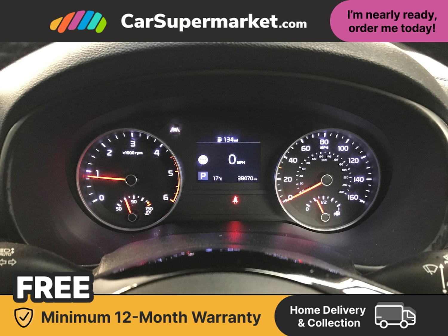 Used Kia Sportage 2021 for sale - 77582663: Photo 39