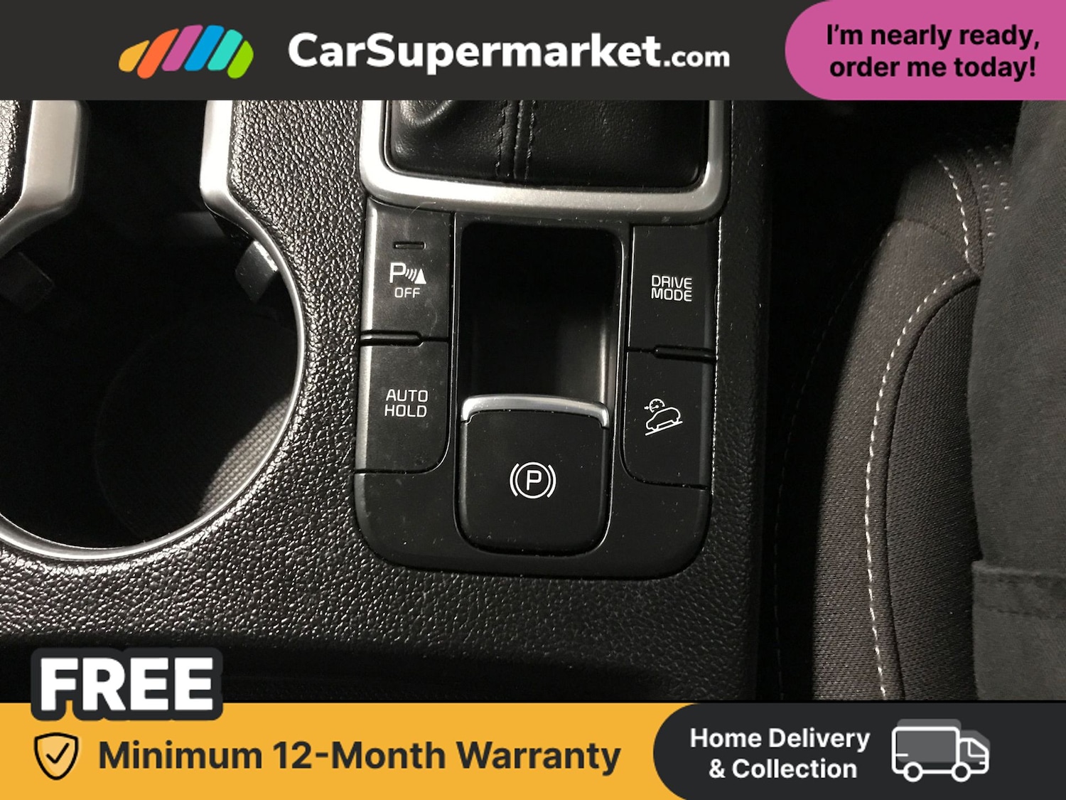 Used Kia Sportage 2021 for sale - 77582663: Photo 50