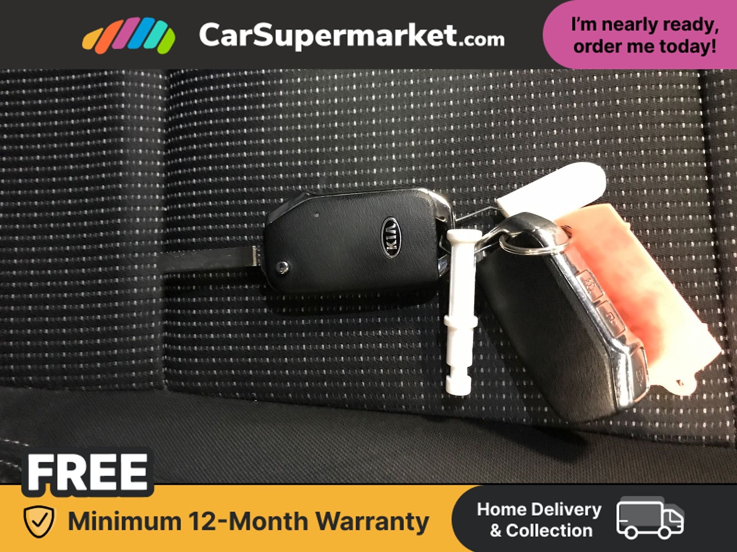 Used Kia Sportage 2021 for sale - 77582663: Photo 8