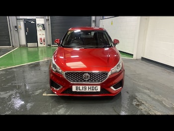 Used MG MG3 2019 for sale - 78937866: Photo