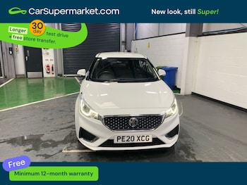 Used MG MG3 2020 for sale - 78554604: Photo