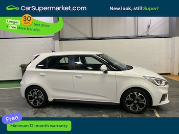 Used MG MG3 2020 for sale - 78554604: Photo