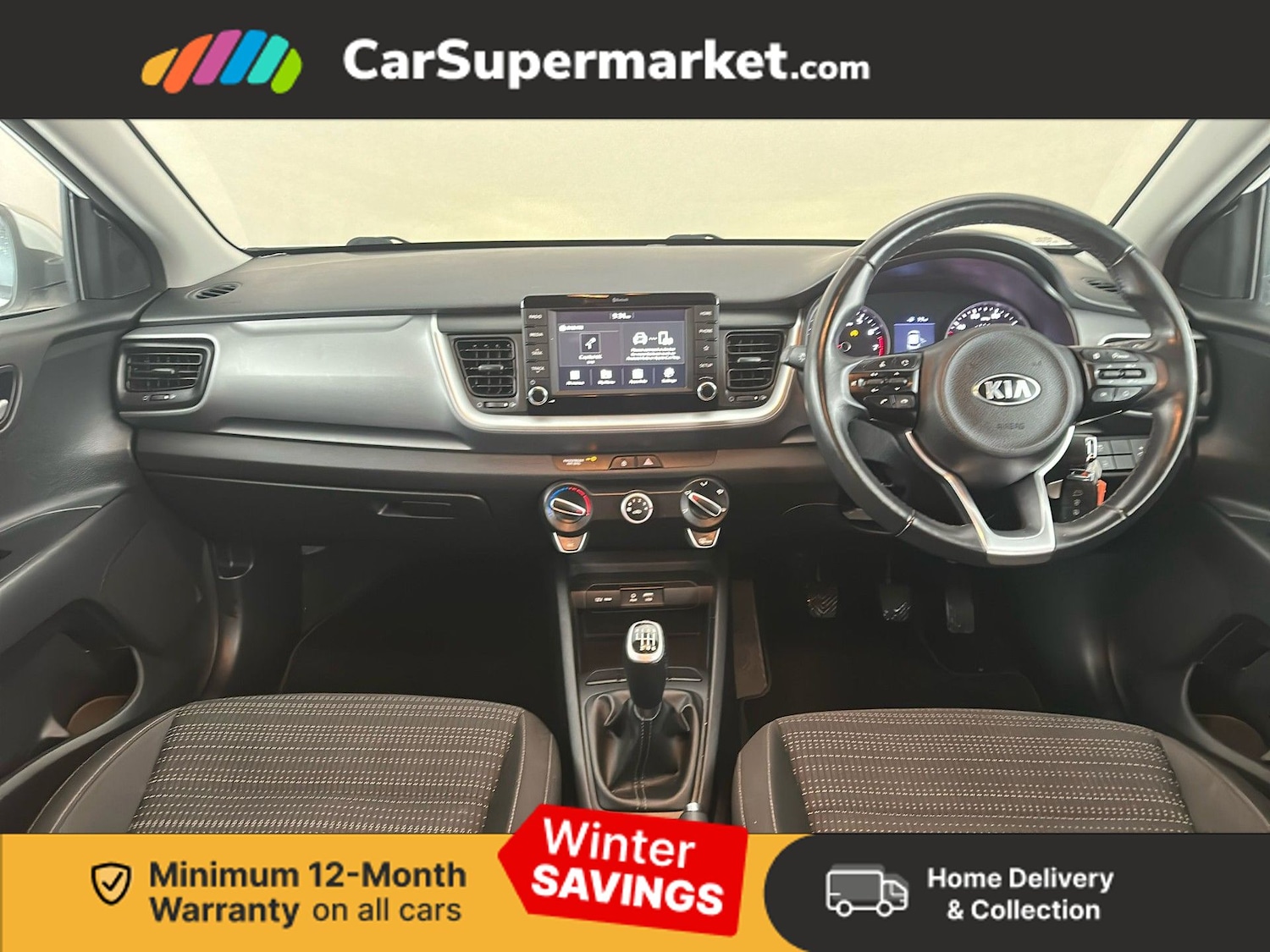 Used Kia Stonic 2018 for sale - 77233249: Photo 14