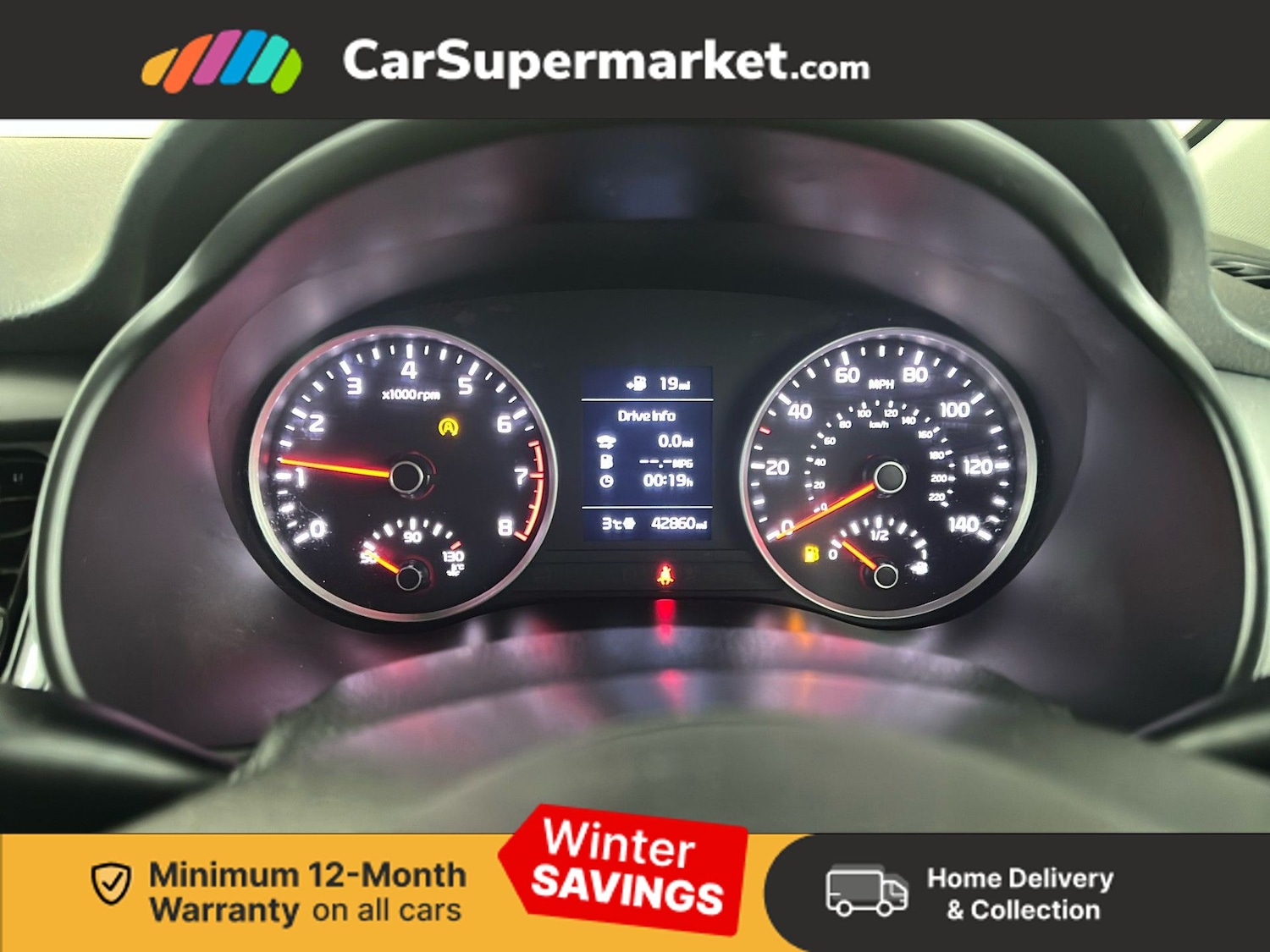 Used Kia Stonic 2018 for sale - 77233249: Photo 16