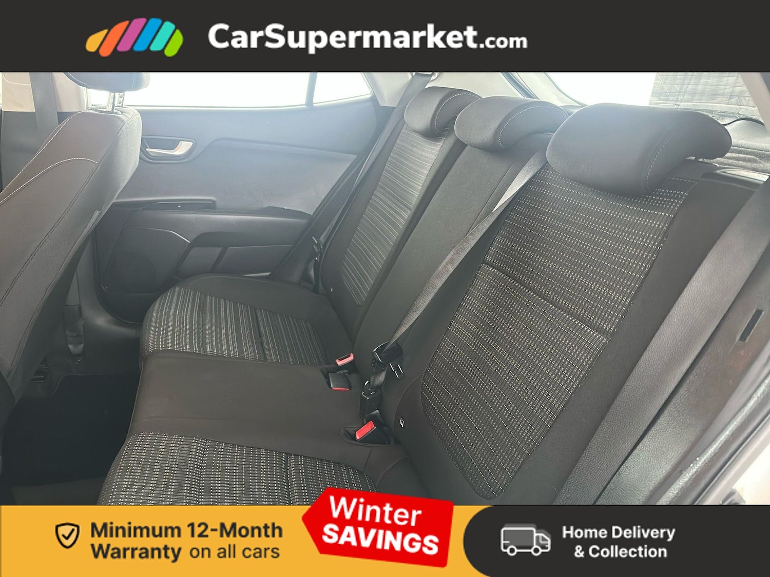 Used Kia Stonic 2018 for sale - 77233249: Photo 19