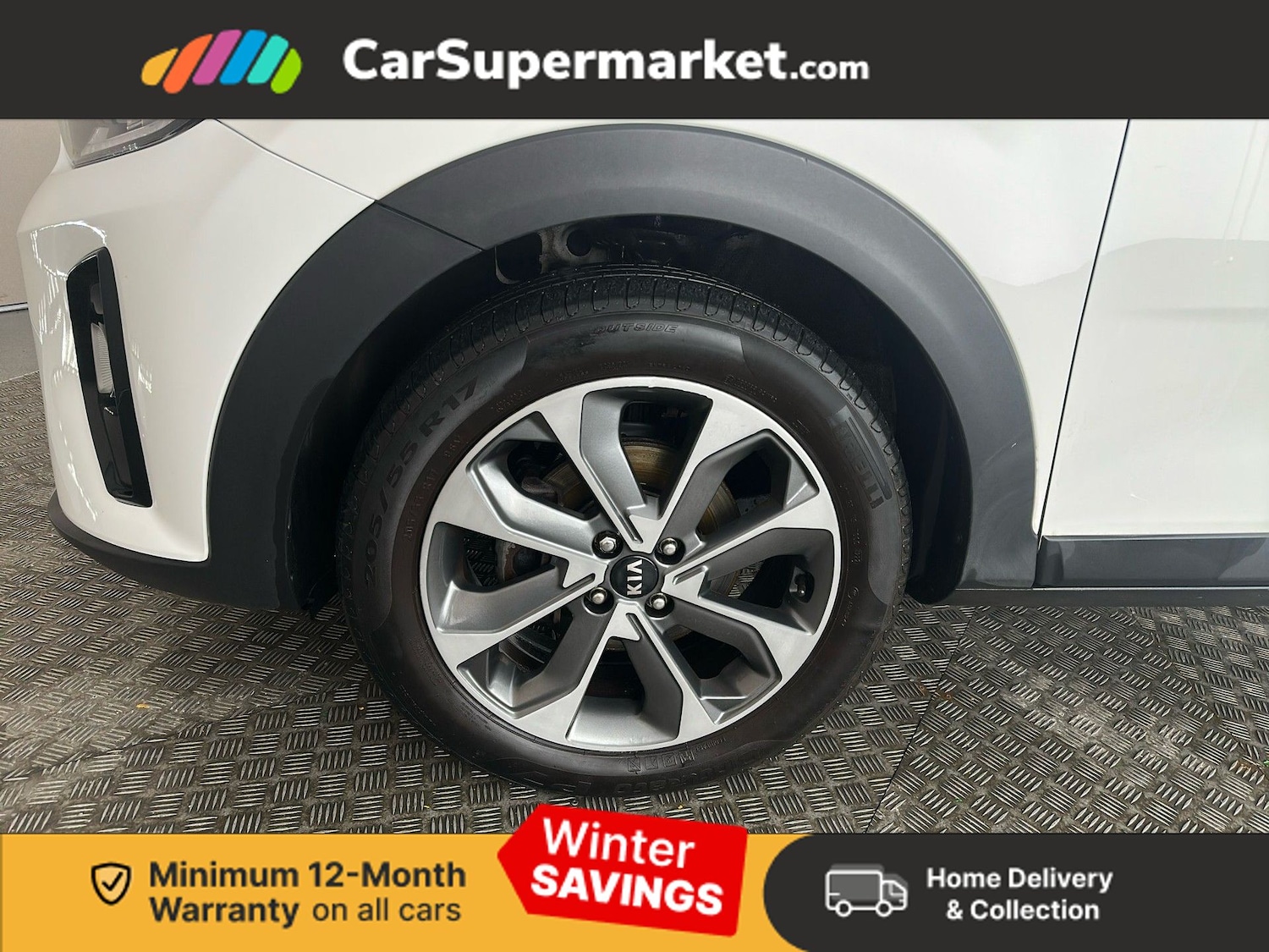 Used Kia Stonic 2018 for sale - 77233249: Photo 20