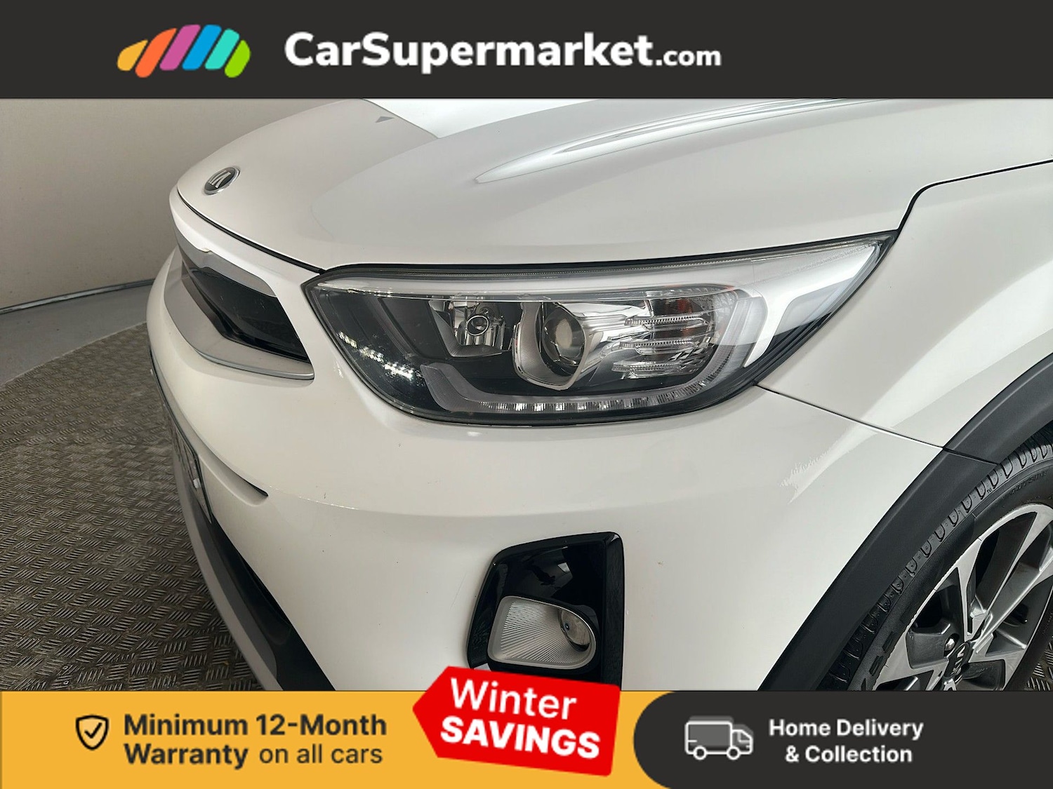 Used Kia Stonic 2018 for sale - 77233249: Photo 21