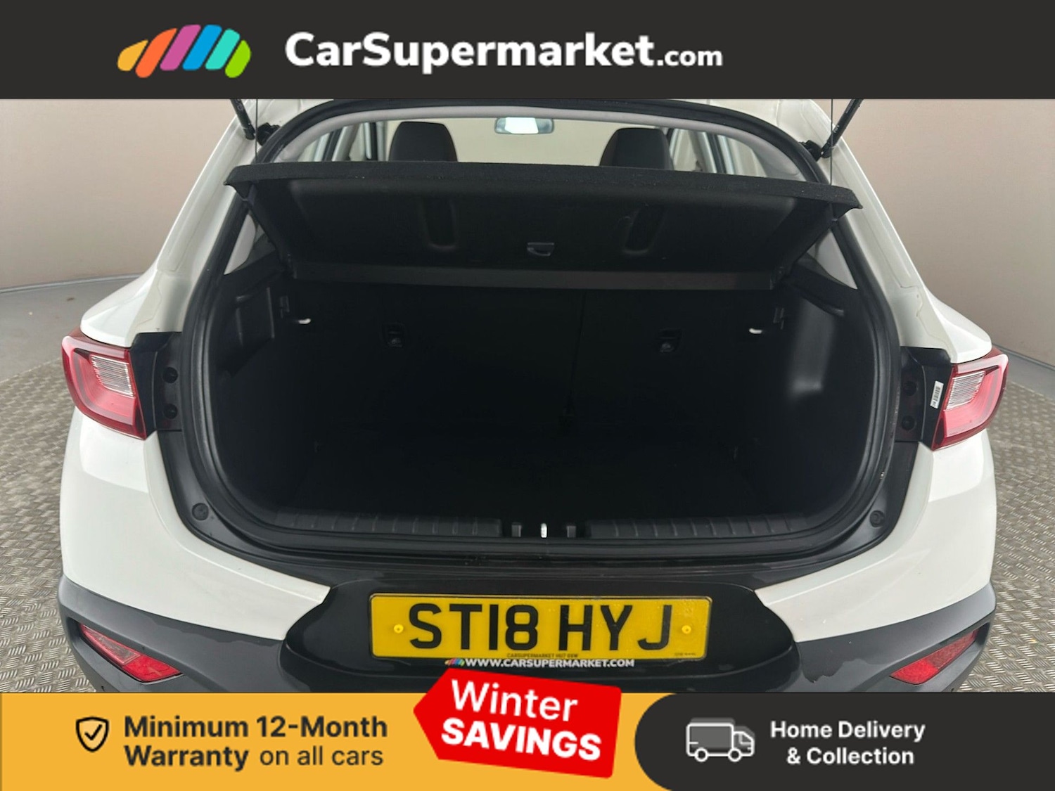 Used Kia Stonic 2018 for sale - 77233249: Photo 23