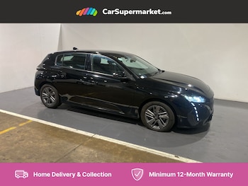 Peugeot - 308