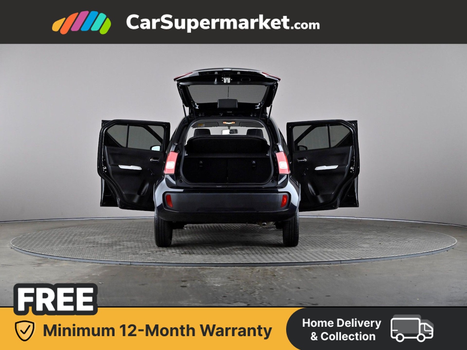 Used Suzuki Ignis 2020 for sale - 77642004: Photo 11