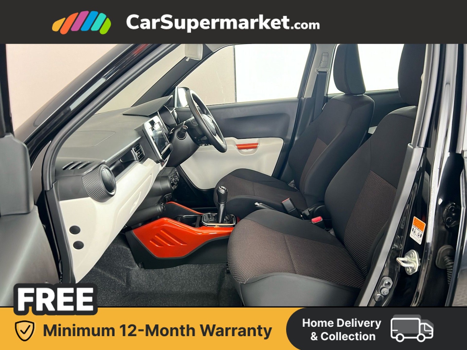 Used Suzuki Ignis 2020 for sale - 77642004: Photo 17