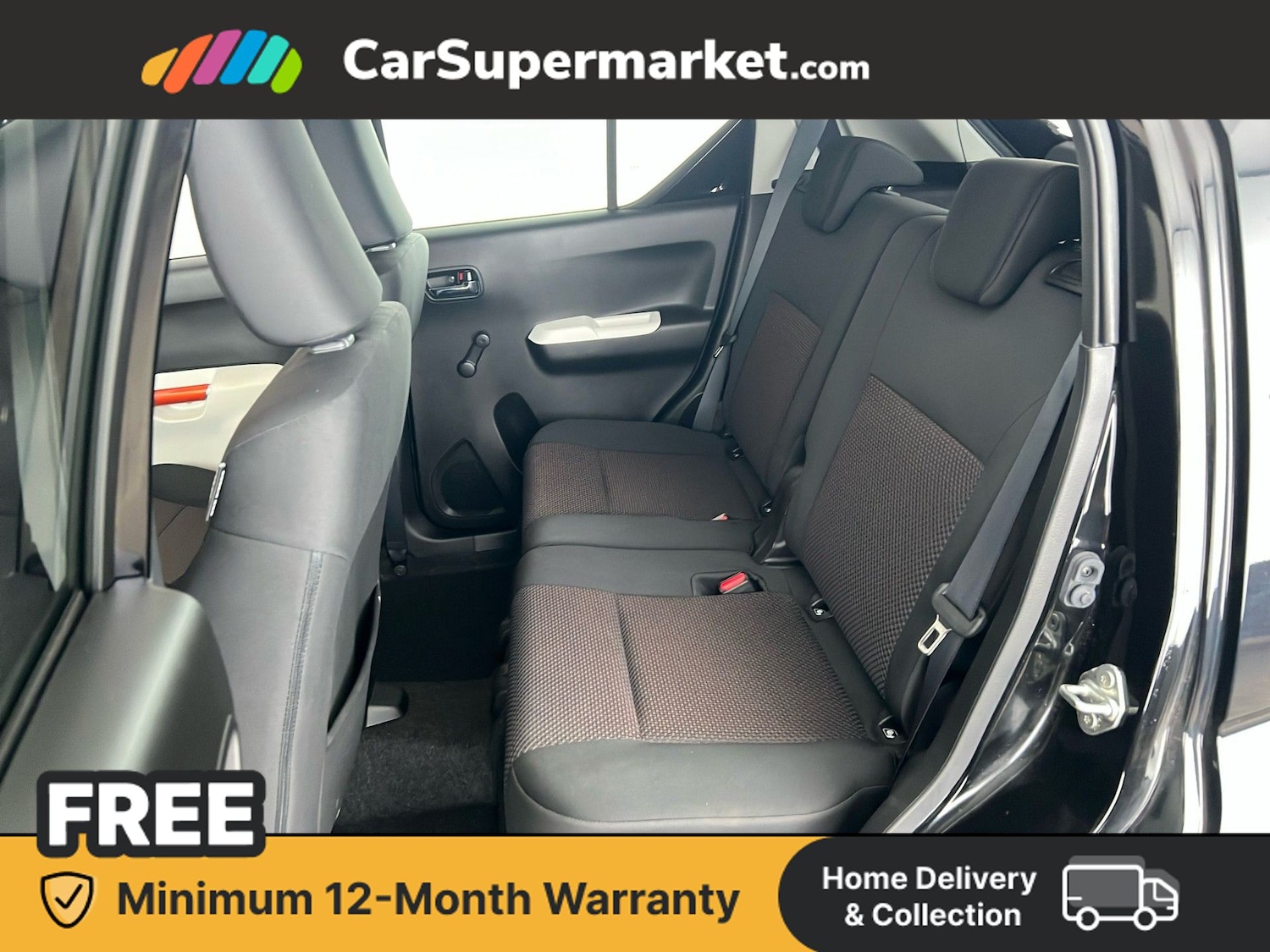 Used Suzuki Ignis 2020 for sale - 77642004: Photo 18