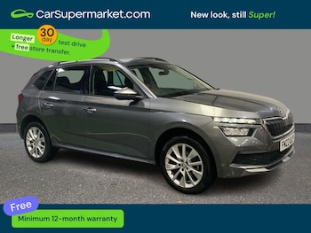 Used Skoda Kamiq 2023 for sale - 78521675: Photo