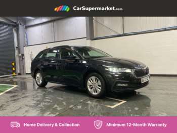 2022 - 1.5 TSI SE Technology 5-Door