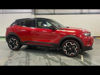 Used Vauxhall Mokka 2023 for sale - 78927420: Photo
