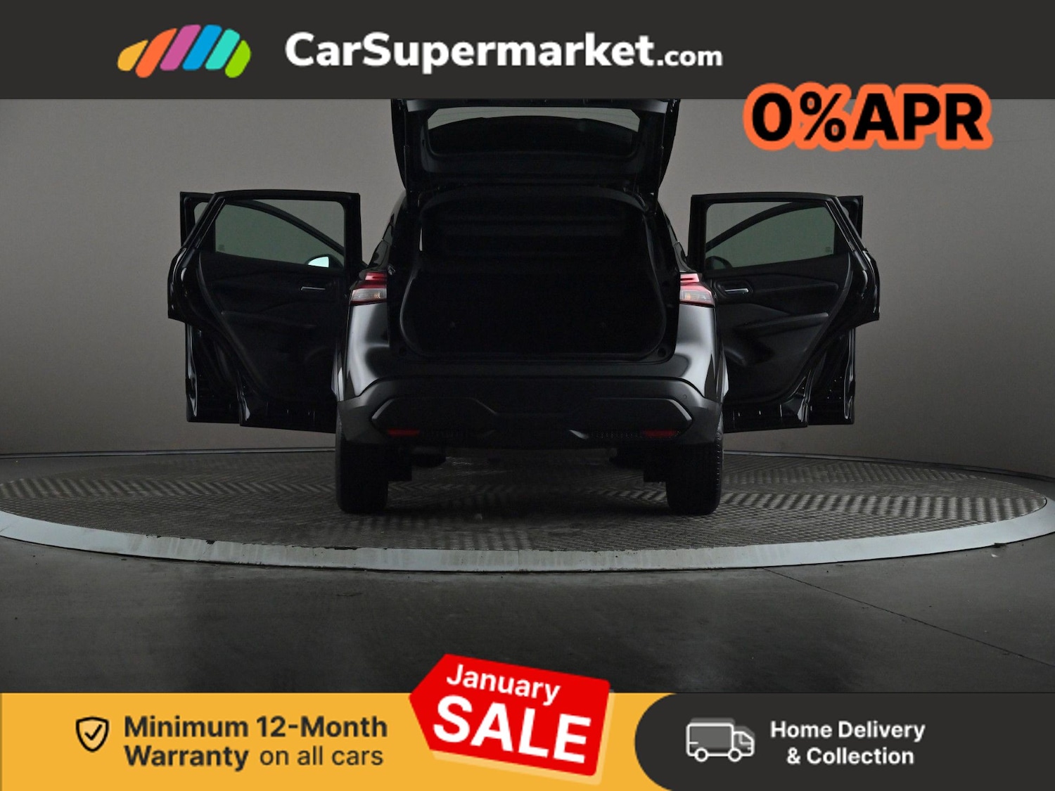 Used Nissan Qashqai 2022 for sale - 77088672: Photo 12