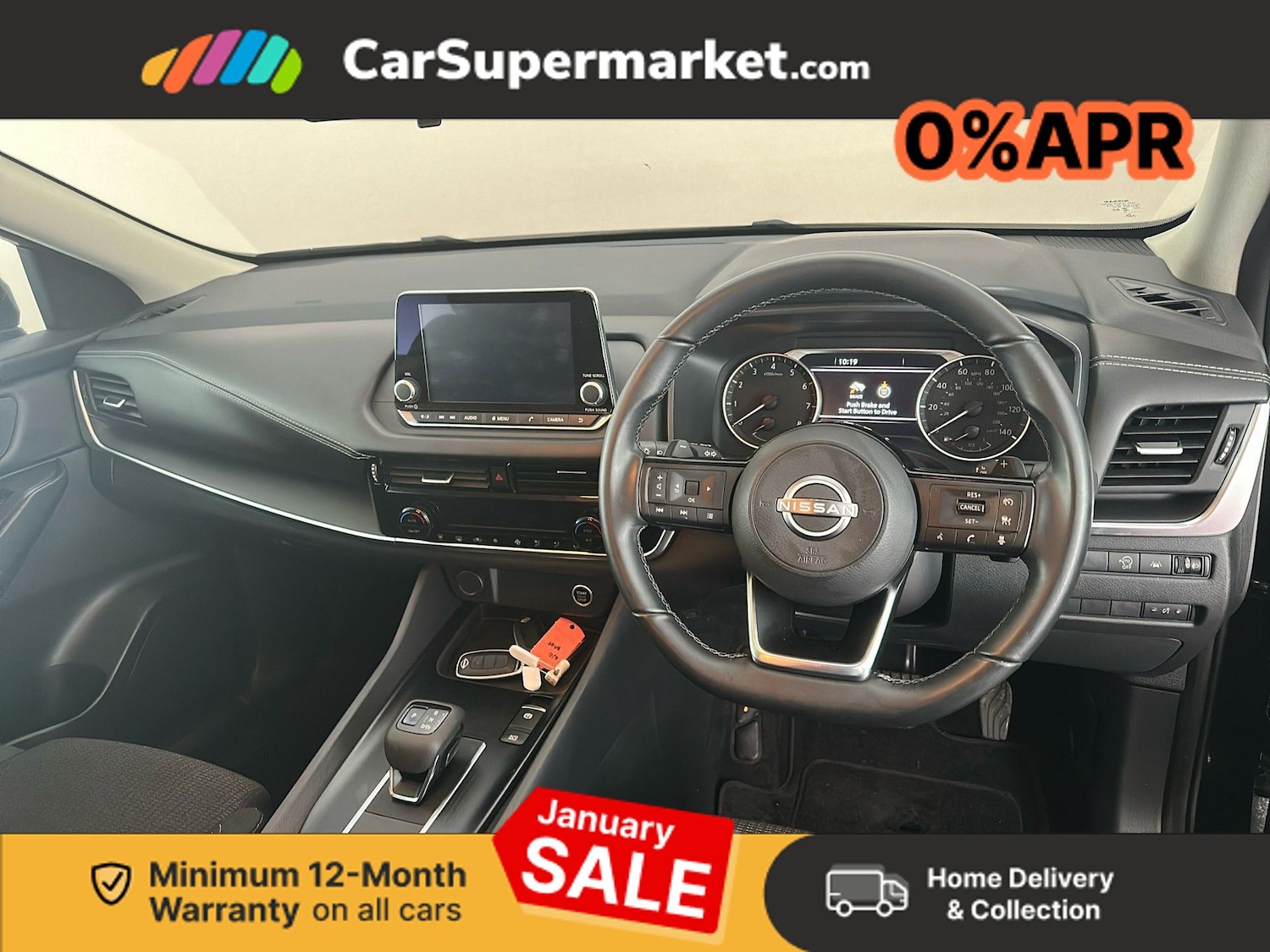 Used Nissan Qashqai 2022 for sale - 77088672: Photo 15