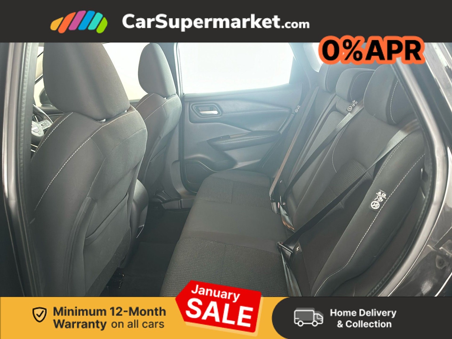 Used Nissan Qashqai 2022 for sale - 77088672: Photo 19