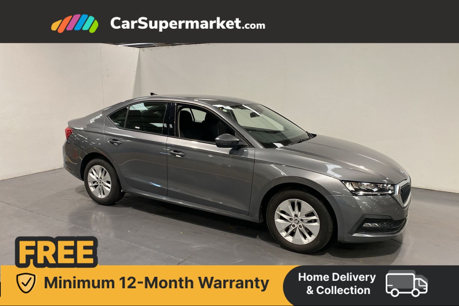 Used Skoda Octavia 2022 for sale - 76495050: Photo 1