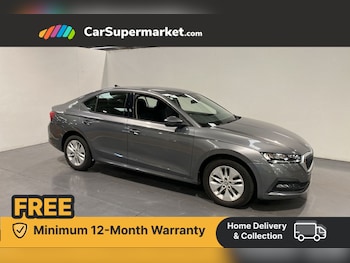 Used Skoda Octavia 2022 for sale - 76495050: Photo