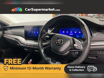 Used Skoda Octavia 2022 for sale - 76495050: Photo