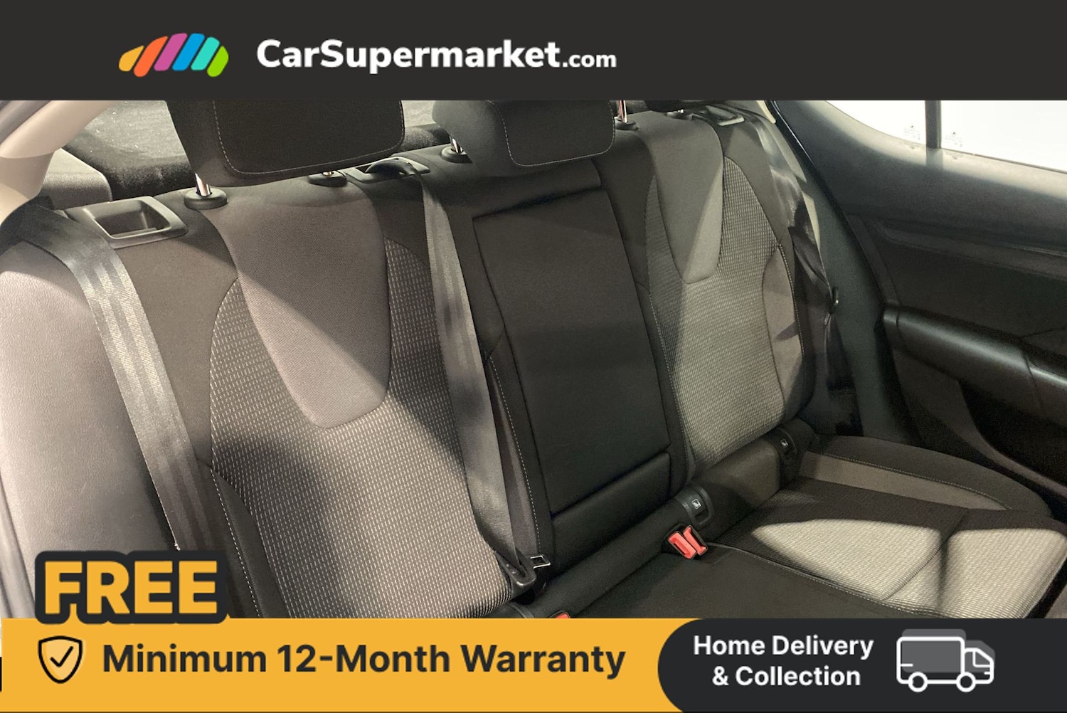 Used Skoda Octavia 2022 for sale - 76495050: Photo 3