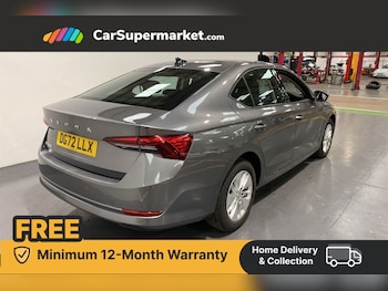 Used Skoda Octavia 2022 for sale - 76495050: Photo