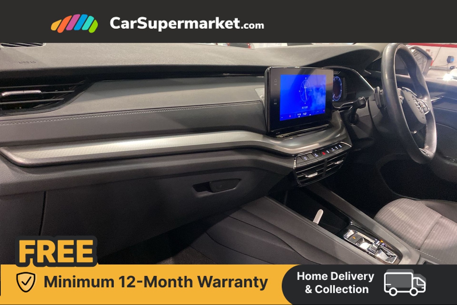 Used Skoda Octavia 2022 for sale - 76495050: Photo 5