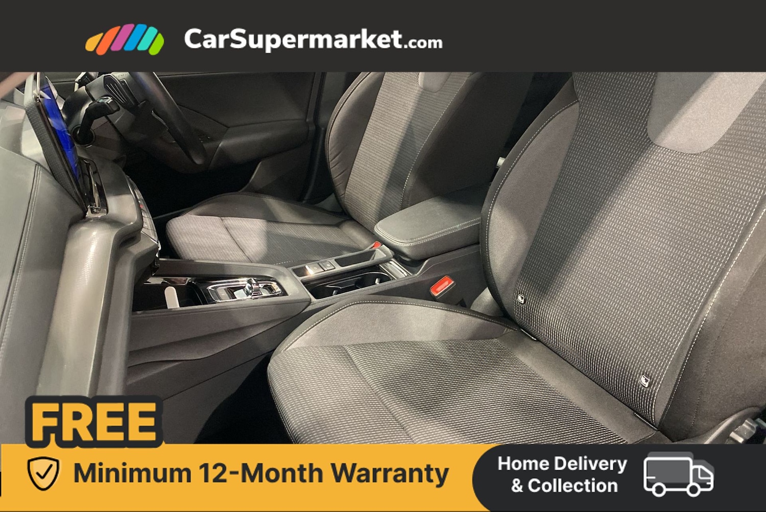 Used Skoda Octavia 2022 for sale - 76495050: Photo 6