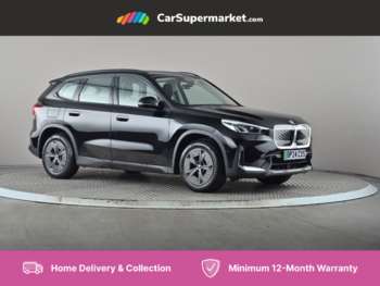 2024 - 150kW eDrive20 Sport 65kWh Auto 5-Door
