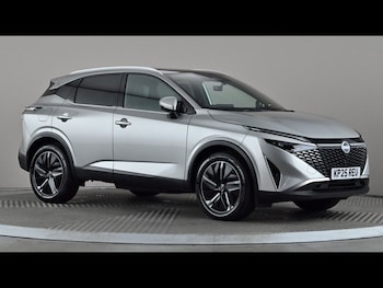 Used Nissan Qashqai 2025 for sale - 79490510: Photo