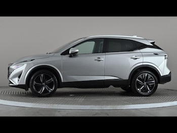 Used Nissan Qashqai 2025 for sale - 79490510: Photo
