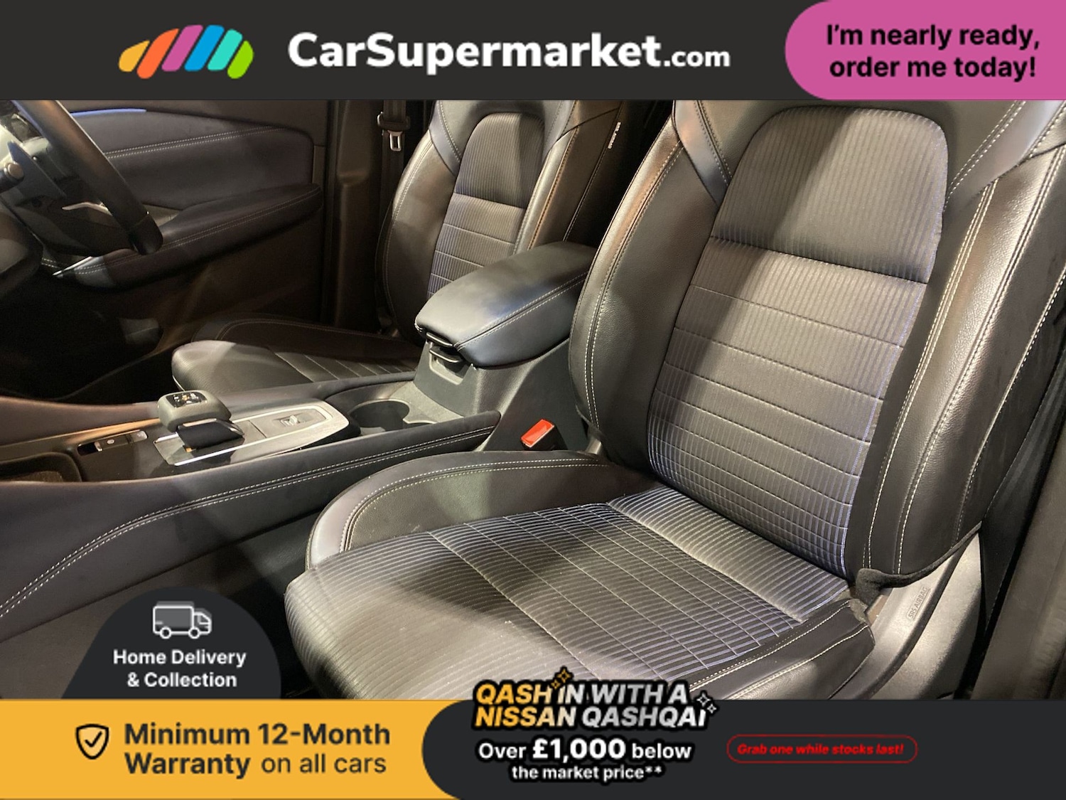 Used Nissan Qashqai 2022 for sale - 76934319: Photo 8