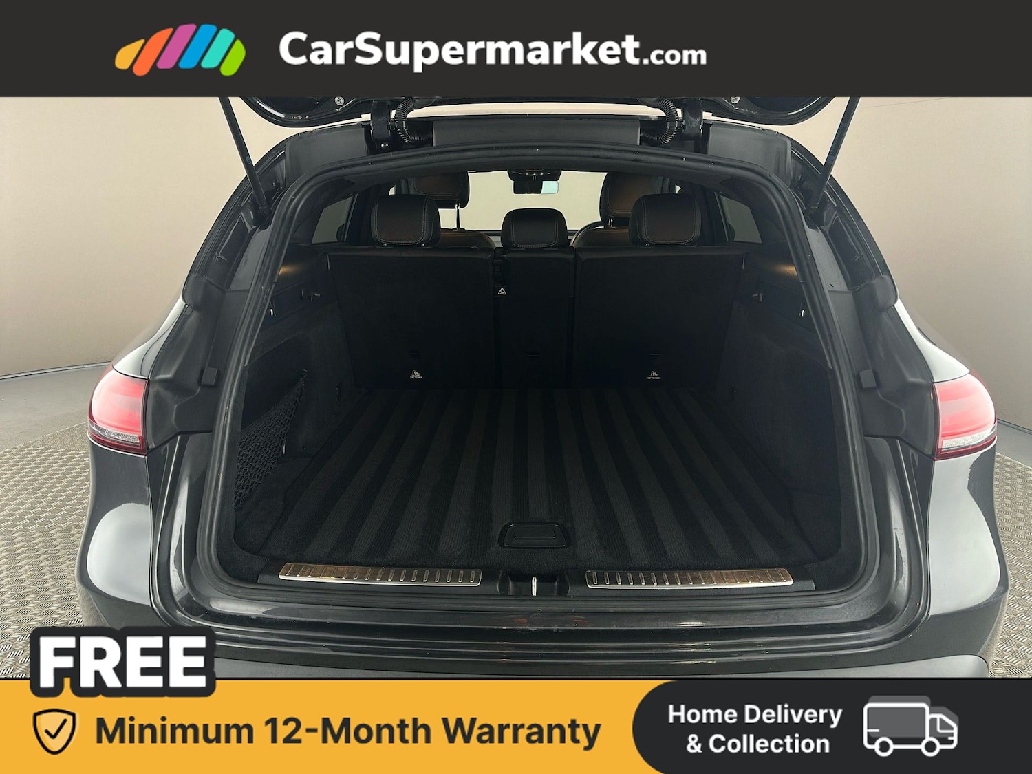 Used Mercedes-Benz EQC 2021 for sale - 77787377: Photo 22