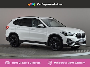 BMW - X1