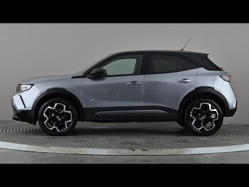 Used Vauxhall Mokka 2023 for sale - 78840532: Photo