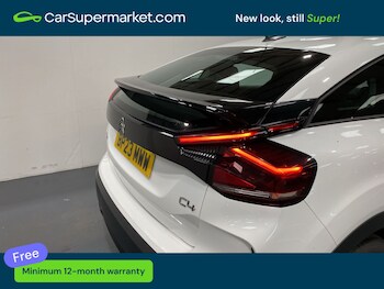 Used Citroen C4 2023 for sale - 78422048: Photo