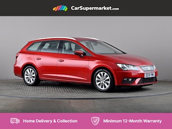 SEAT - Leon
