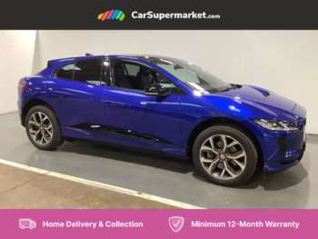 2022 - 294kW EV400 HSE Black 90kWh Auto 11kW Charger 5-Door