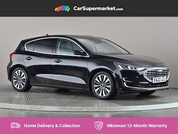 2022 - 1.0 EcoBoost Titanium Vignale 5-Door