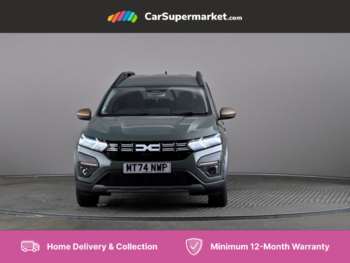 Used Dacia Jogger 2024 for sale - 75011060: Photo
