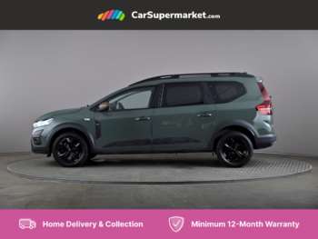 Used Dacia Jogger 2024 for sale - 75011060: Photo