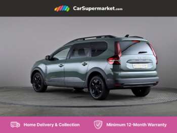 Used Dacia Jogger 2024 for sale - 75011060: Photo