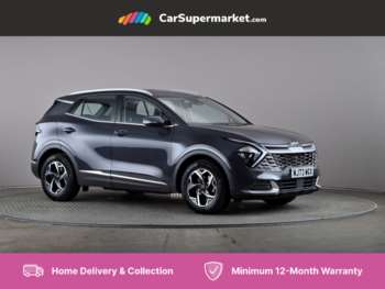 2023 - 1.6T GDi ISG 2 5-Door